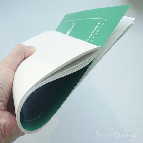 Flexible note easy carry