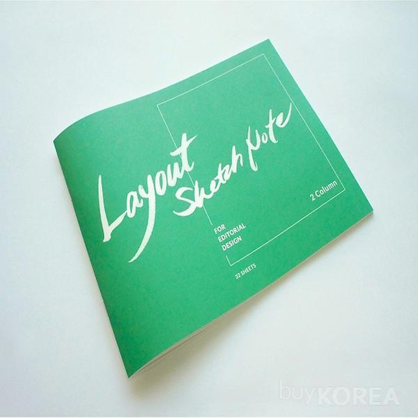 Cover page of sketch pad