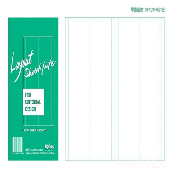 Inner view of note Mini