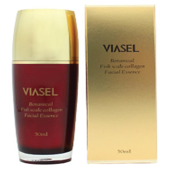 Viasel FSC facial essence