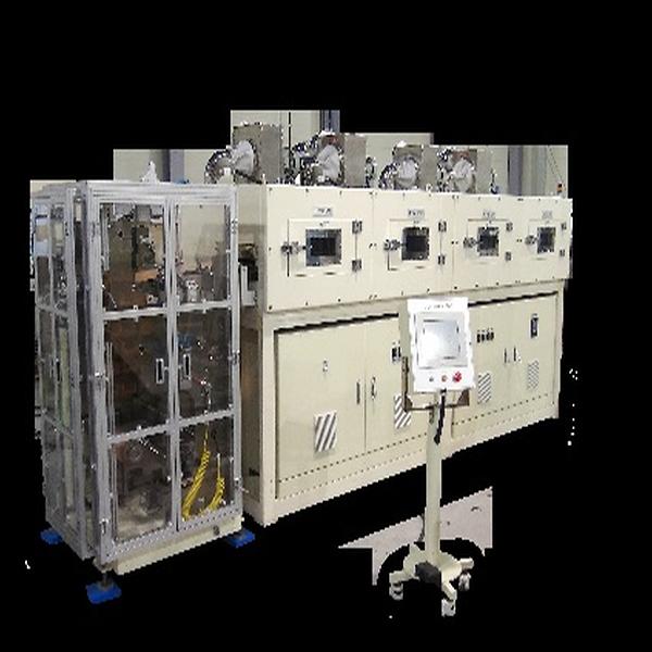 Coater
TECHLAND, INC.