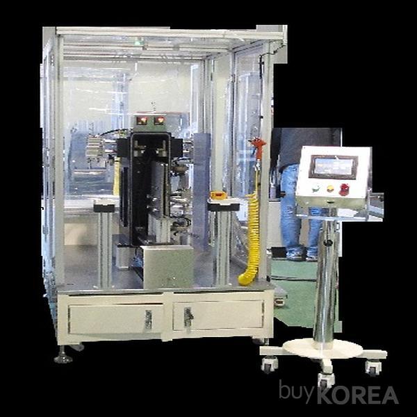 Degassing
TECHLAND, INC.