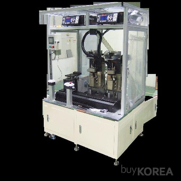 Tab Welding
TECHLAND,INC.