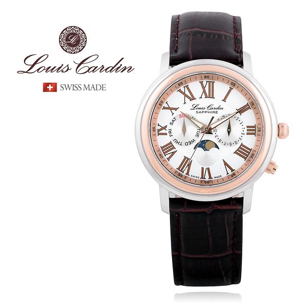 Louis Cardin Crystal