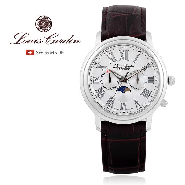 Louis Cardin waterproof