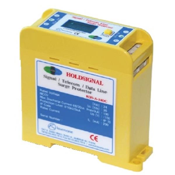 SPD SIGNAL/TELECOM LINE