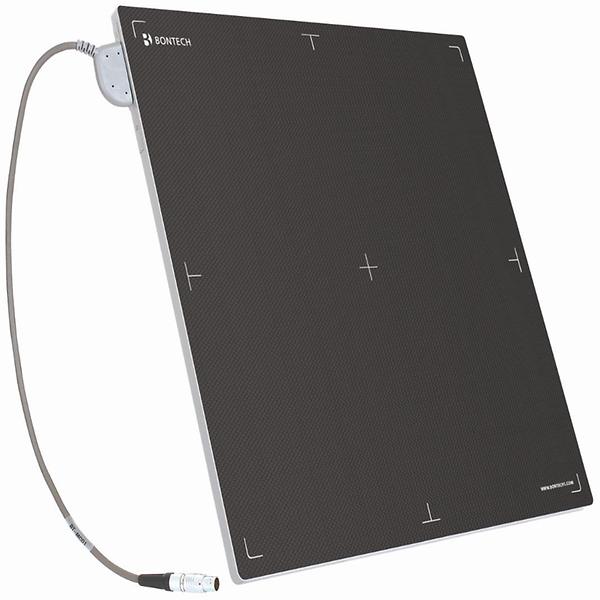 DR flat panel detector_01