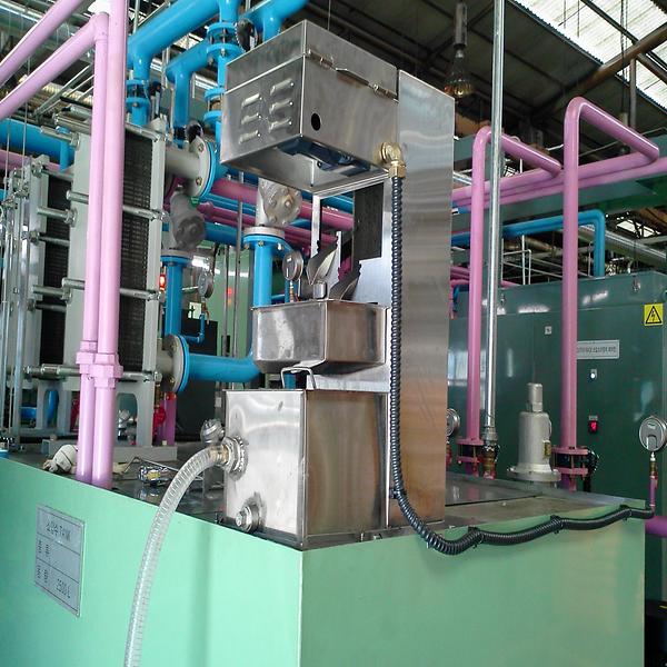 BELT OIL SKIMMER (BS TYPE