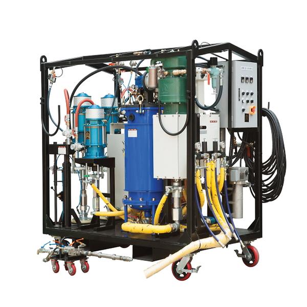 Passive Fire Protection