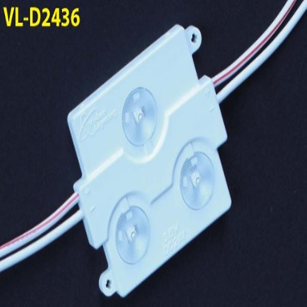 DC 24V 3.6W lens type