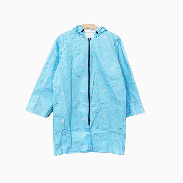 Kids Raincoat