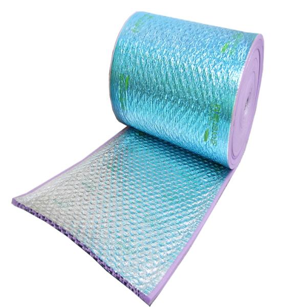 Incombustible insulation