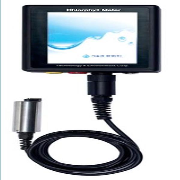 Chlorphyll Meter