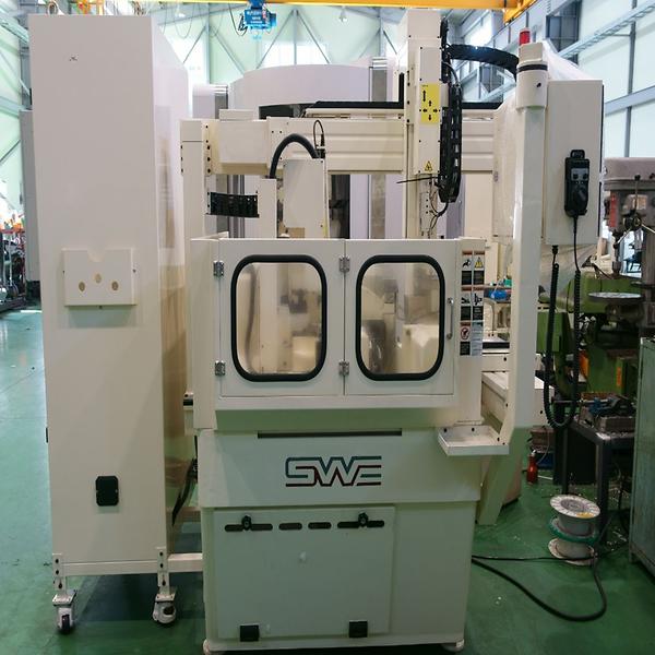 PERIPHERY GRINDING MACHIN