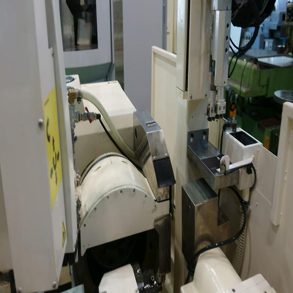 PERIPHERY GRINDING MACHIN