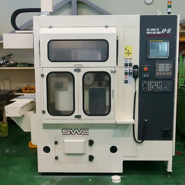 PERIPHERY GRINDING MACHIN