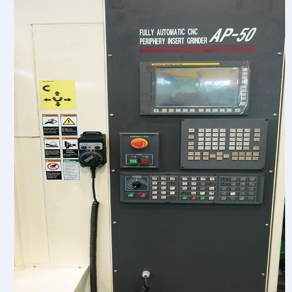 PERIPHERY GRINDING MACHIN