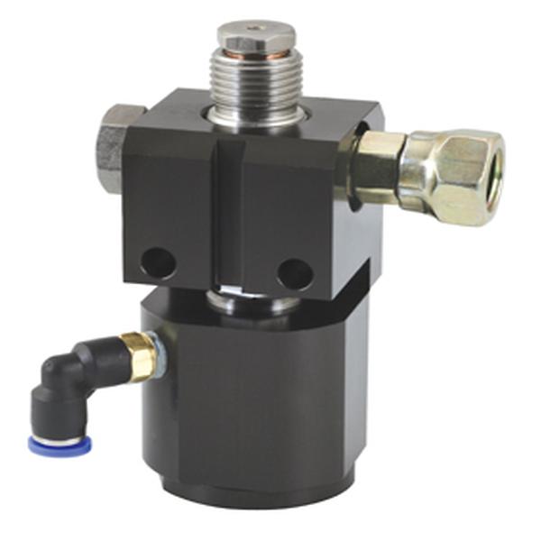 airless spray gun