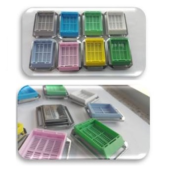 embedding cassette