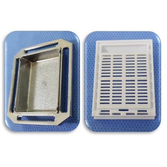 embedding cassette