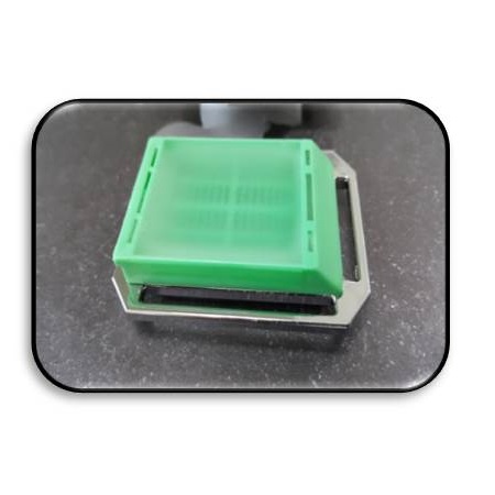 embedding cassette