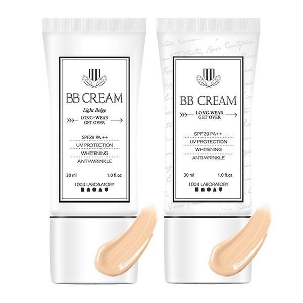 LONG WEAR GET-OVER BB