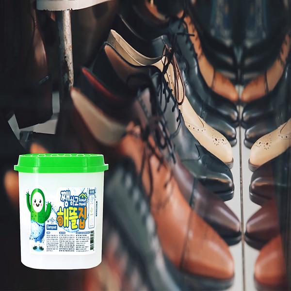 The characteristics of a