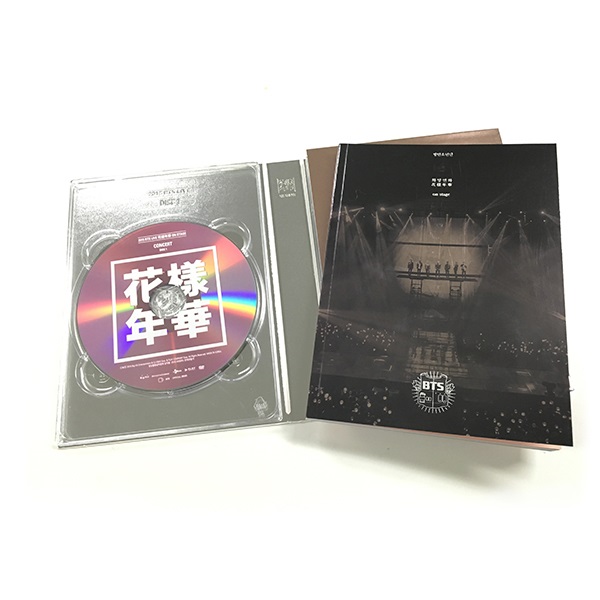 DVD