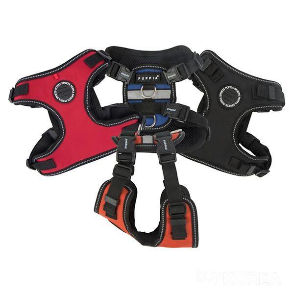 TREK SNUGFIT HARNESS