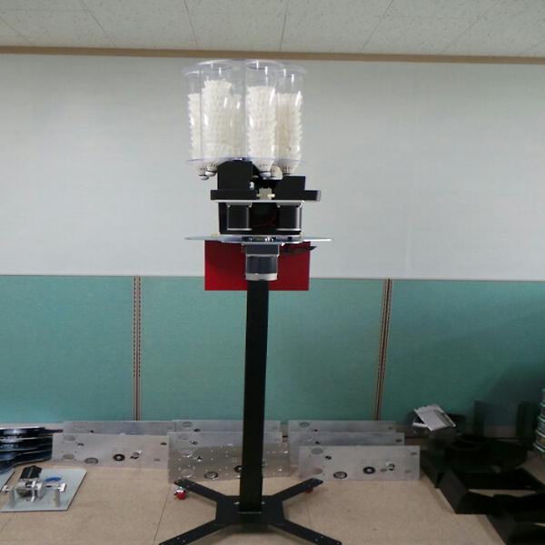 proto type DANALRYEO