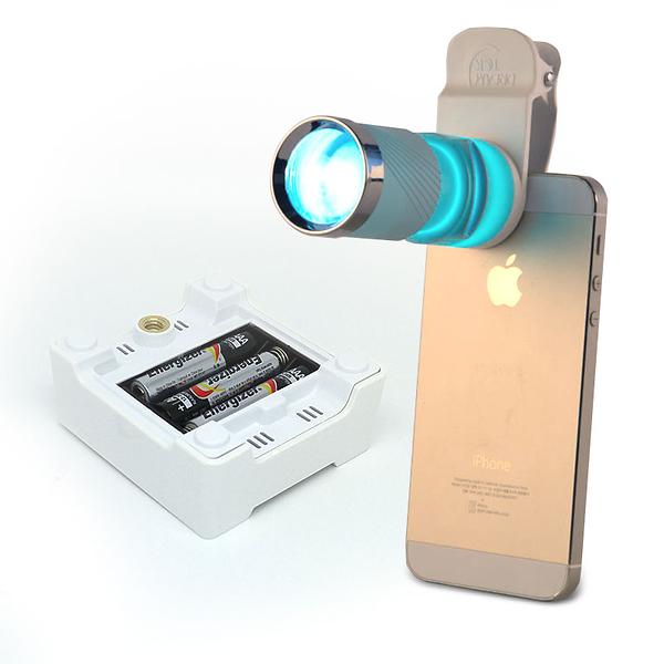 portable and easy-to-use