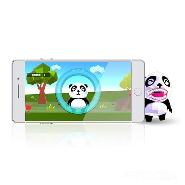 MombrushPlay Application