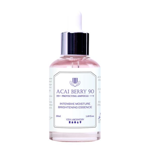 ACAI BERRY AMPOULE
