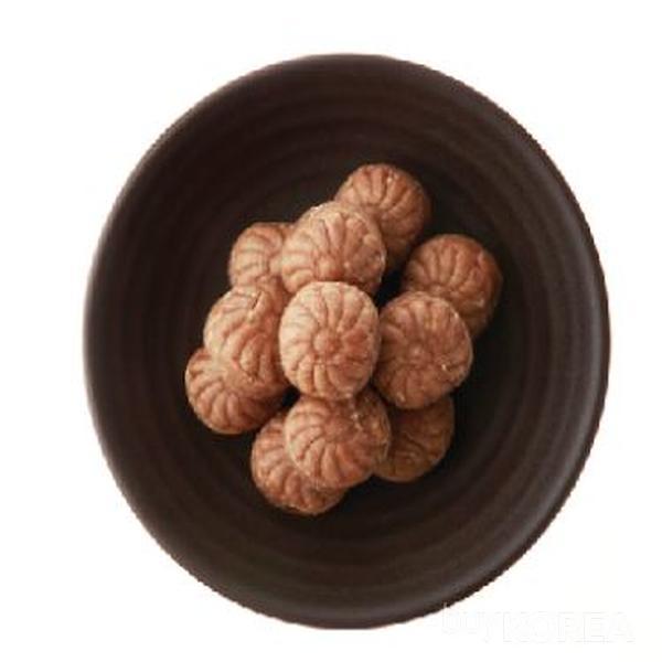 auno nutdy peanut candy