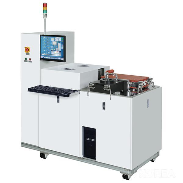 Traveling wave type ALD