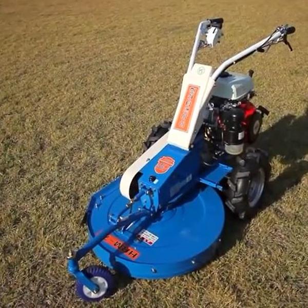 lawn mower