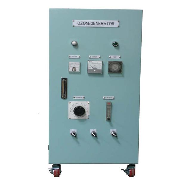 DISINFECTION FACILITY