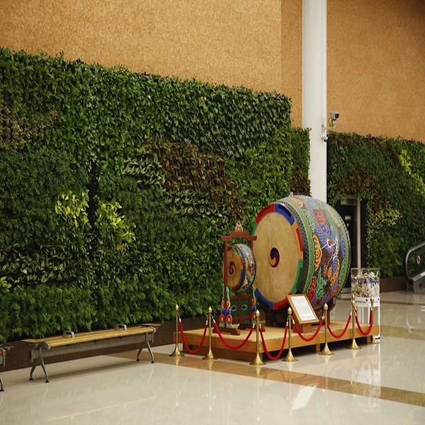 Gimpo Airport, Korea