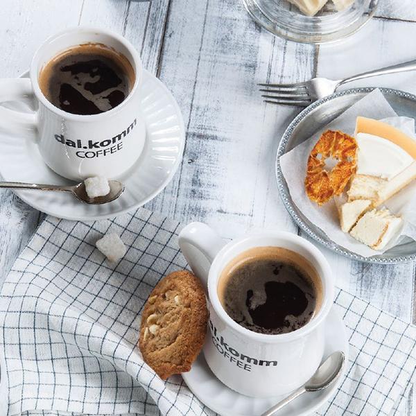 dal.komm COFFEE