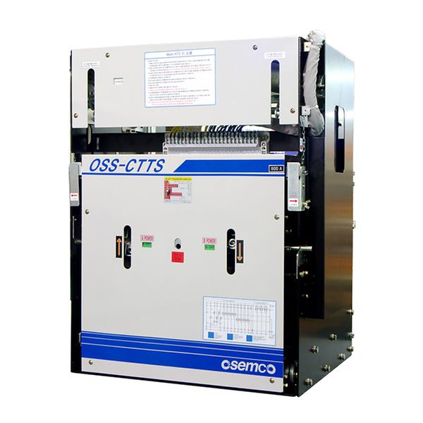 Automatic Transfer Switch