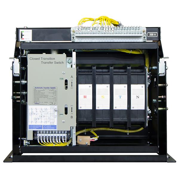 Automatic Transfer Switch