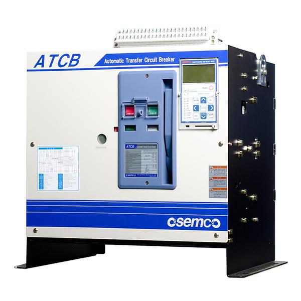Automatic Transfer Switch