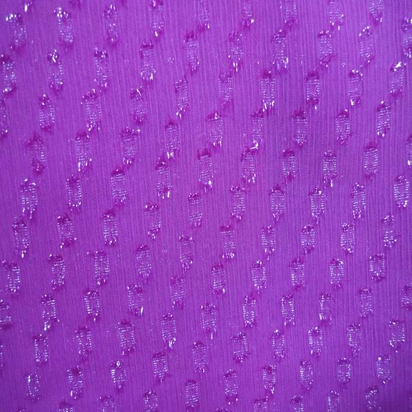 Metallic Clip Dot