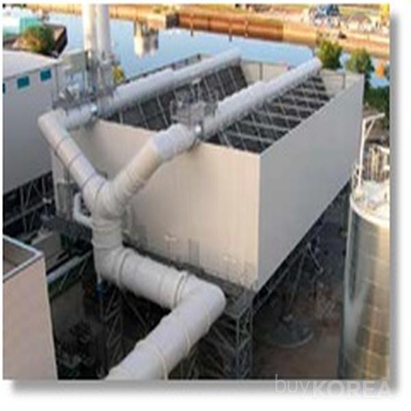 Air cooled condenser