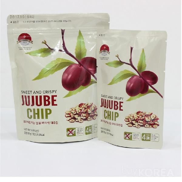 JUJUBE CHIP
