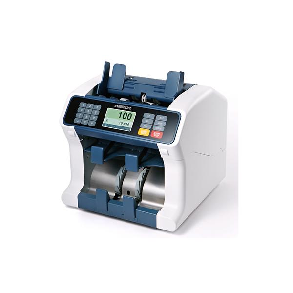 2-pocket value counter