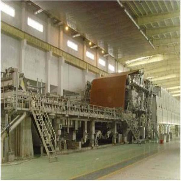 Paper Machine
