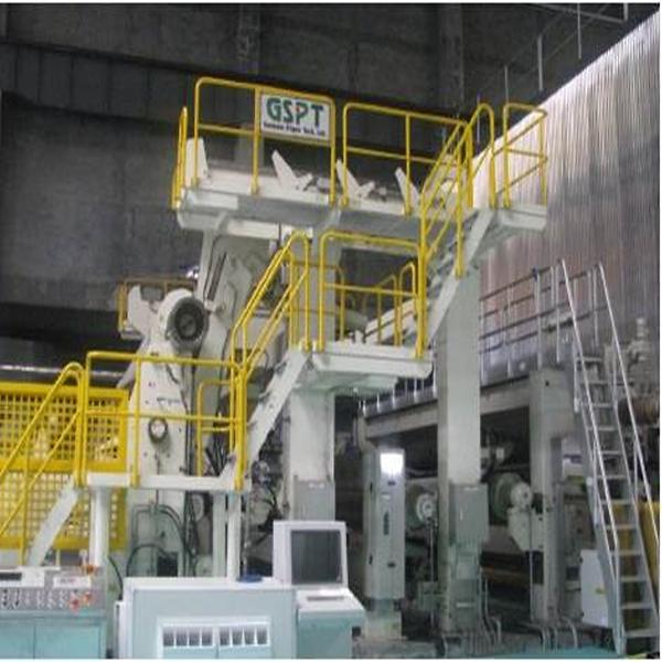Paper Machine