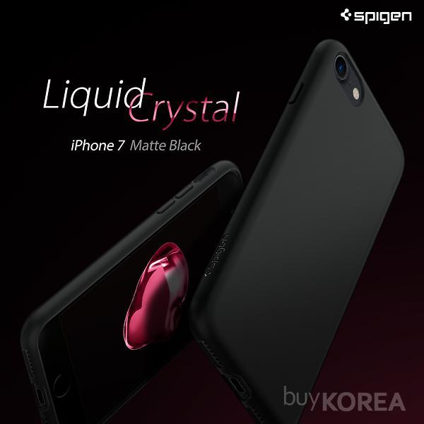 Spigen Liquid Crystal