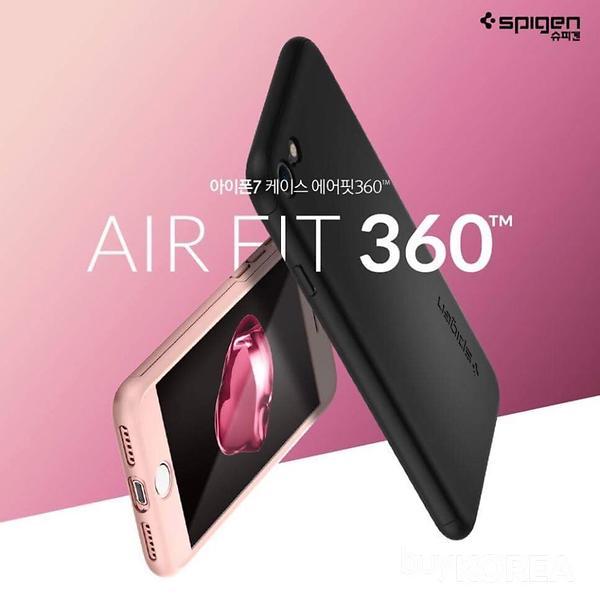 Spigen Airfit 360